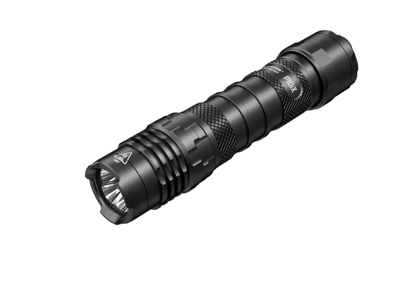 Nitecore P10IX