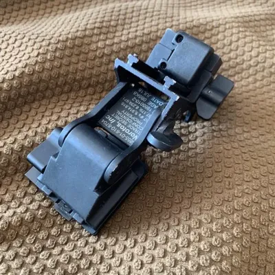 Rhino II NVG Titanium Nachtsichtgerät Helm Halterung - Norotos