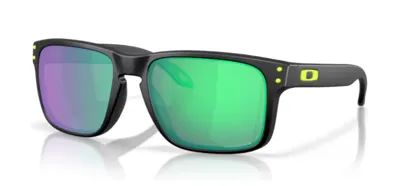 Holbrook Sonnenbrille - Prizm Road Jade - Oakley