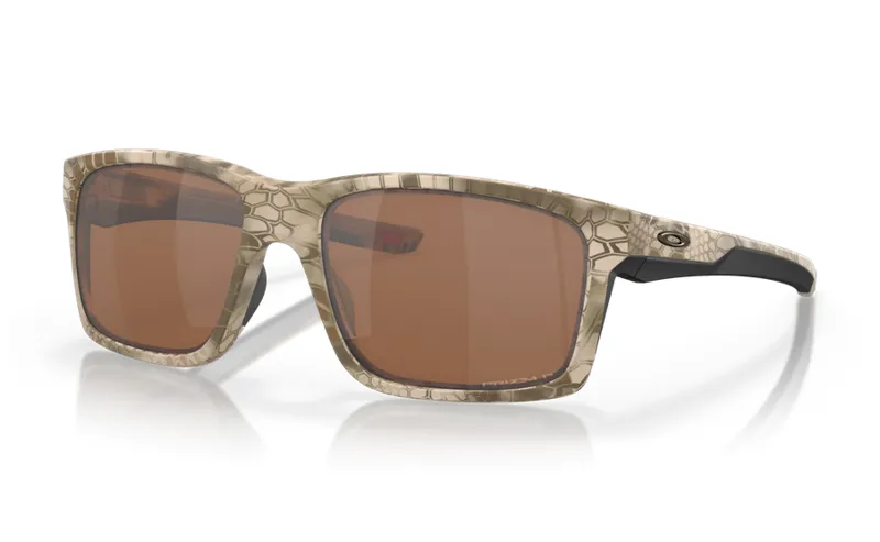 Oakley Mainlink Sonnenbrille