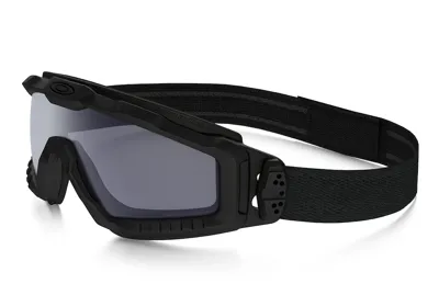 SI Ballistic HALO - Oakley
