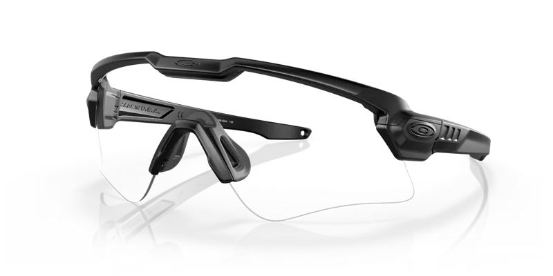 Oakley SI Ballistic M-Frame Alpha Array · Negro