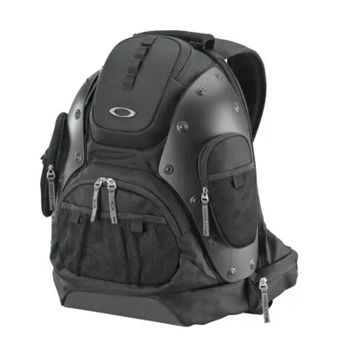 SI Hardshell Rucksack - Oakley