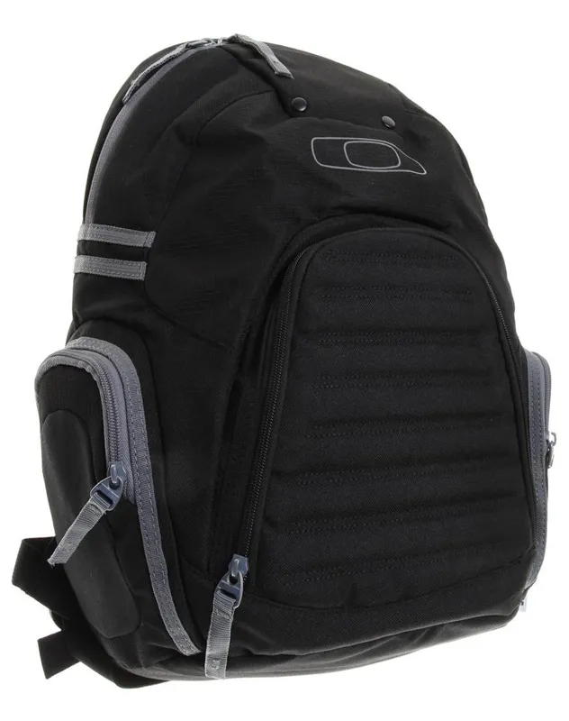 Oakley SI Planetary Pack 2.0 Rucksack · Negro