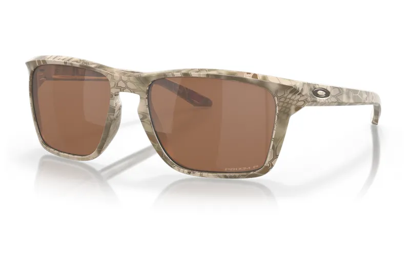 Oakley Sylas Sonnenbrille