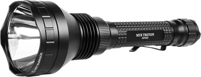 M3X Triton LED Flashlight Cree XM-L2 - Olight