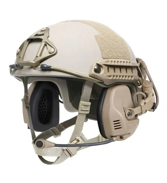 Ops Core RAC Headset · Tan / FDE