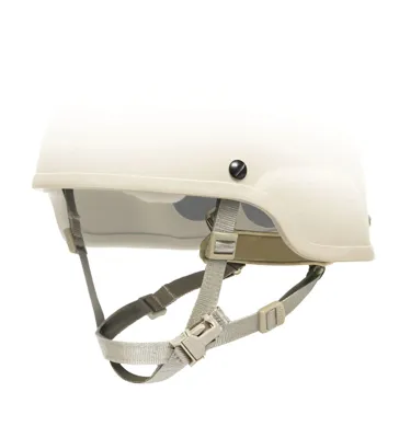 Head-Loc 4-POINT Chinstrap - H-Nape Urban - Ops Core