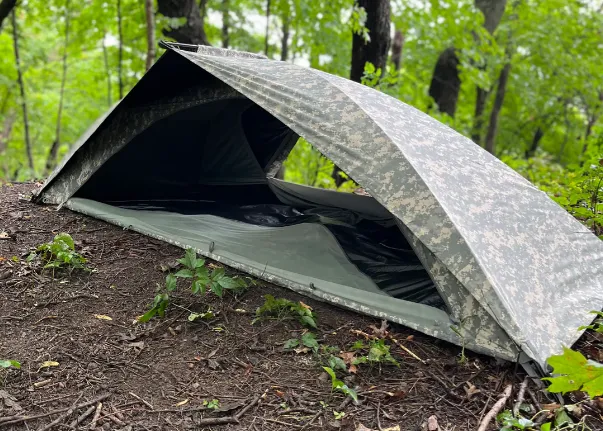 Orc Industries Universal Improved Combat Shelter