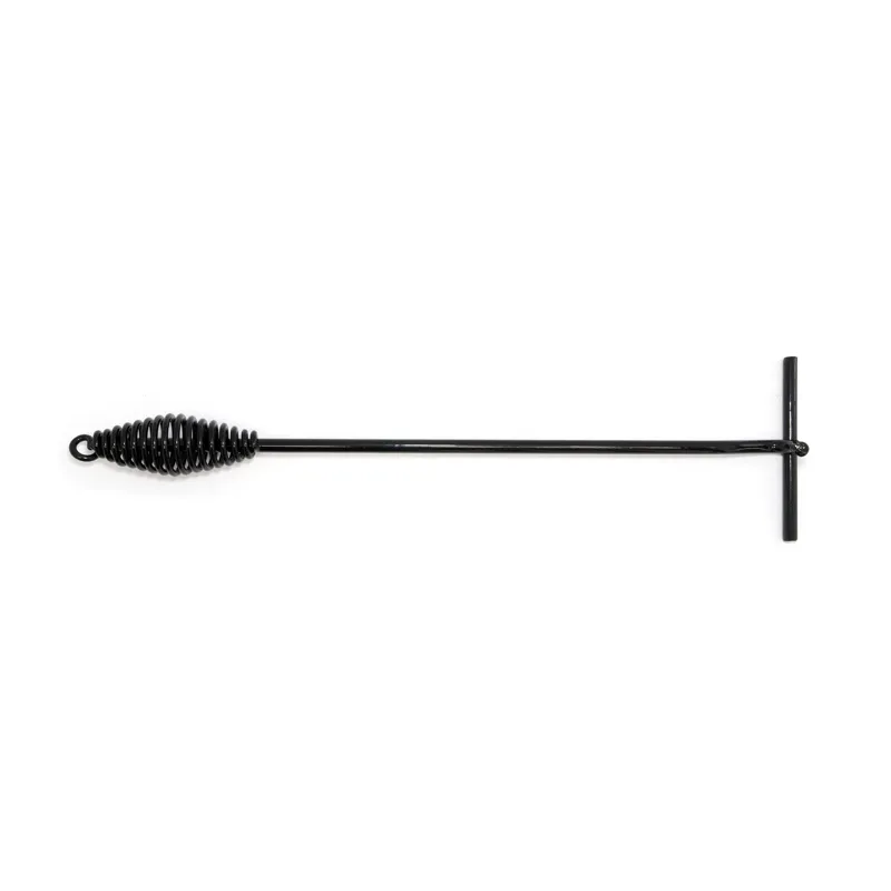 Origin Outdoors Feuertopf Deckelheber