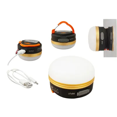 LED-Campinglampe Hänge Lampe - Origin Outdoors