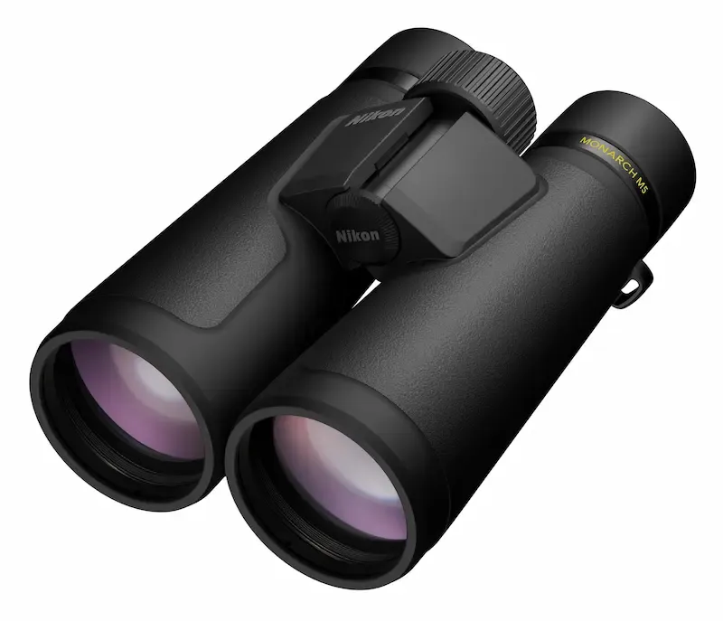 Nikon Monarch M 5 10x50