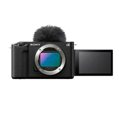 ZV-E1 Body - Sony
