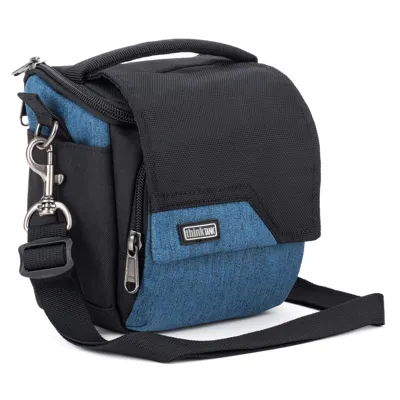 Mirrorless Mover 10 – Marine - Think Tank