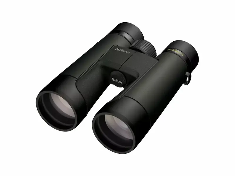 Nikon Prostaff P 7 12x50