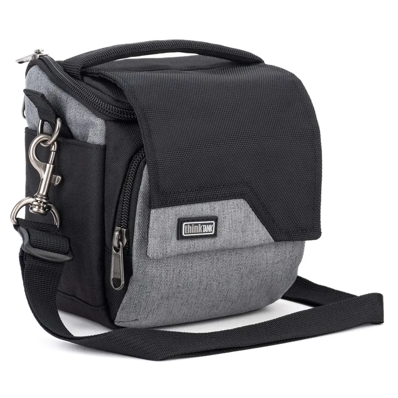 Think Tank Mirrorless Mover 10 – Cool · Gris