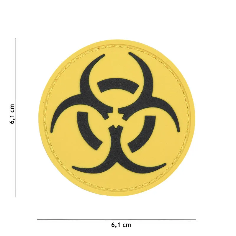 Van Os Imports Patch 3D PVC Resident Evil Biohazard