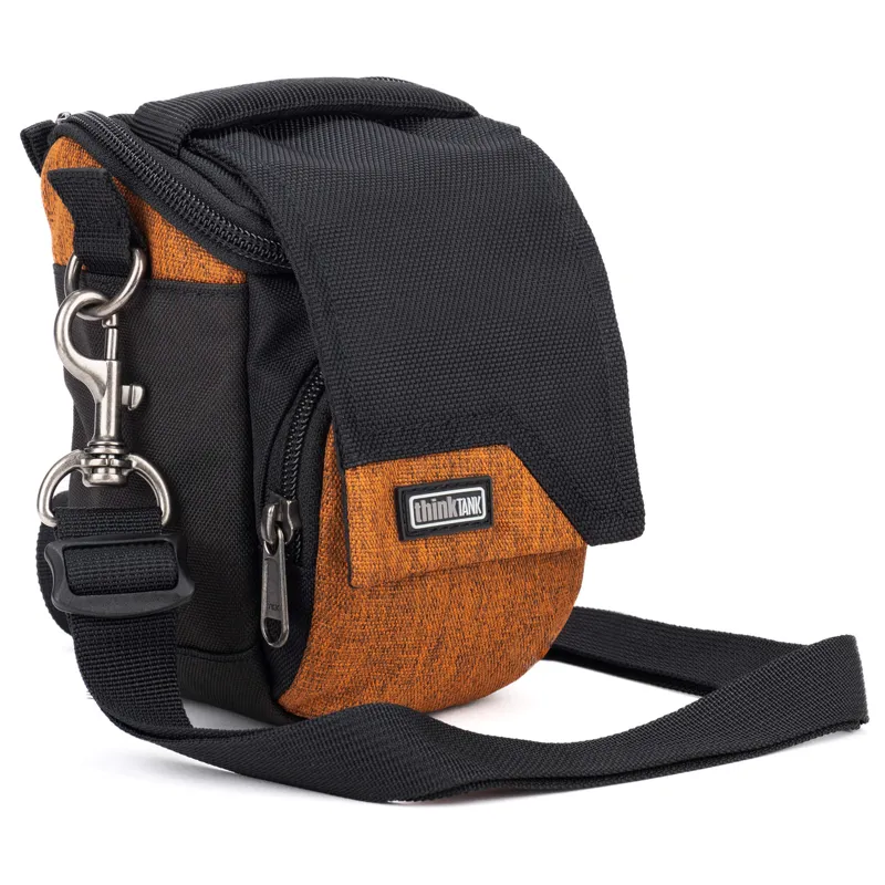 Think Tank Mirrorless Mover 5 – Campfire · Naranja