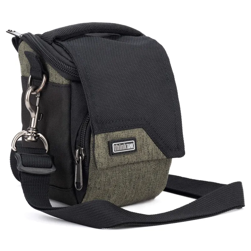 Think Tank Mirrorless Mover 5 – Coast · Verde / OD