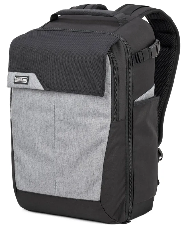 Think Tank Mirrorless Mover Backpack, Cool · Gris
