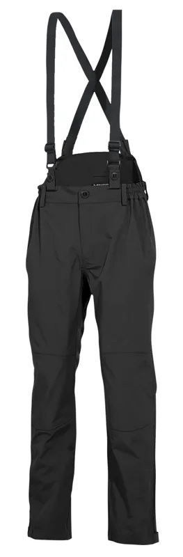 Pentagon Hurricane Regenhose · Negro