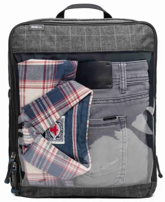 Clothing Cube L - Think Tank