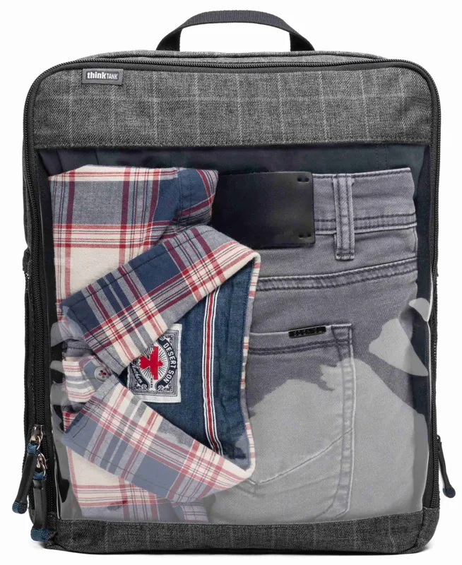 Think Tank Clothing Cube L