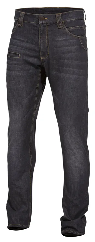 Pentagon Rogue Tactical Jeans · Negro
