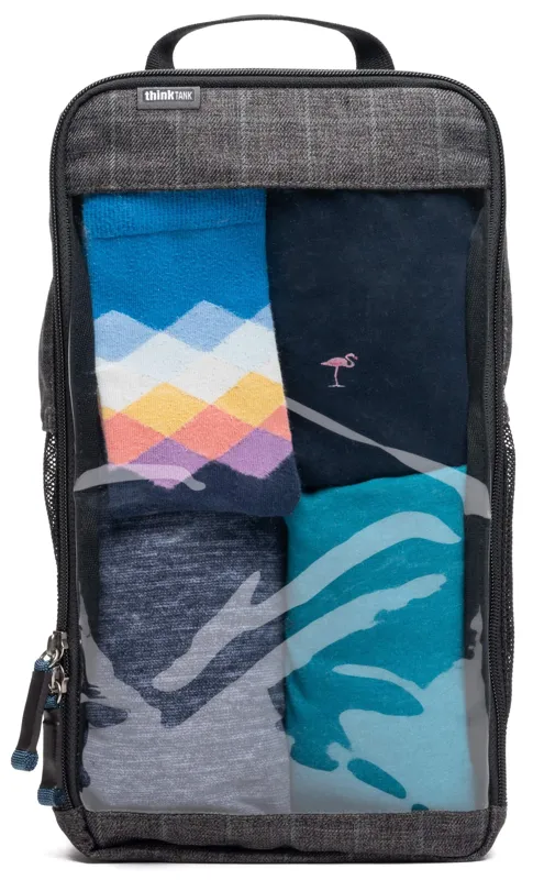 Think Tank Clothing Cube M
