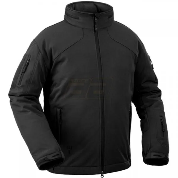Pitchfork Vodnik Softshell Jacket · Negro