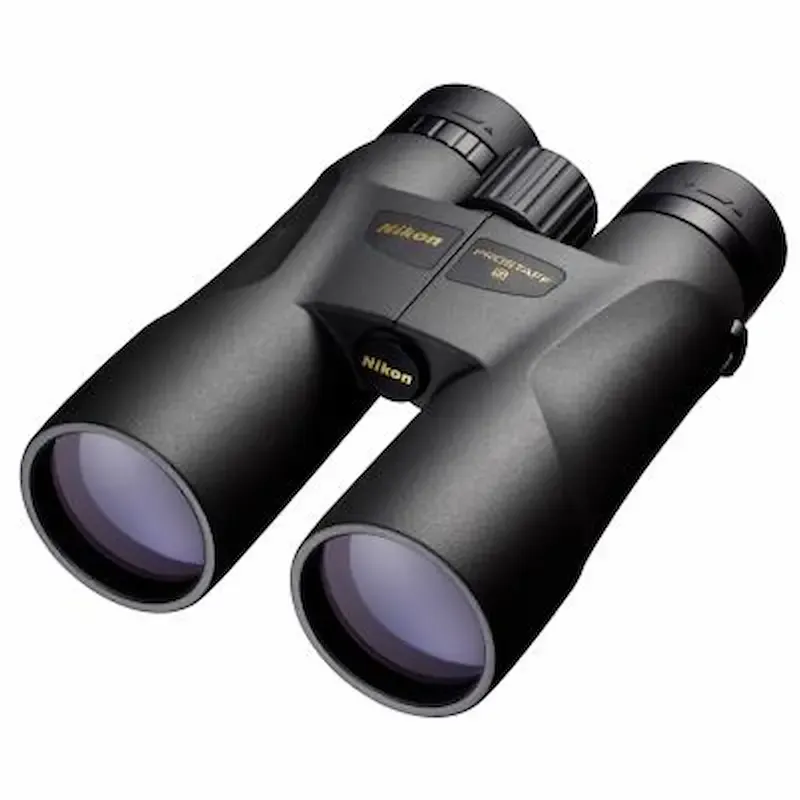 Nikon Prostaff 5 12x50