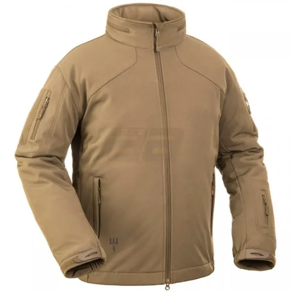 Pitchfork Vodnik Softshell Jacket · Coyote