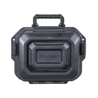 All Weather Series Pistole Case Medium - Plano