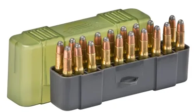 Ammo Box 20 Schuss - Plano