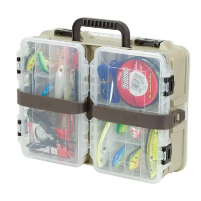 Flex'n Go Satchel - Plano