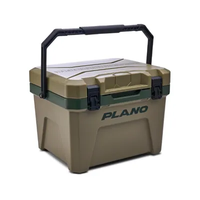 Frost™ Cooler 21 Quart (20 L) - Plano