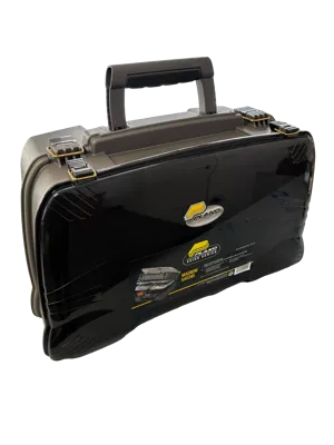 Guide Series Magnum Satchel - Plano