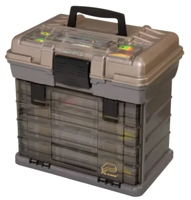 Guide Series Stowaway Rack System 3700 - Plano