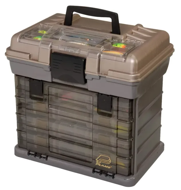 Plano Guide Series Stowaway Rack System 3700