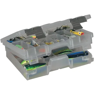 Guide Series Two-Tiered Stowaway 3600 - Plano