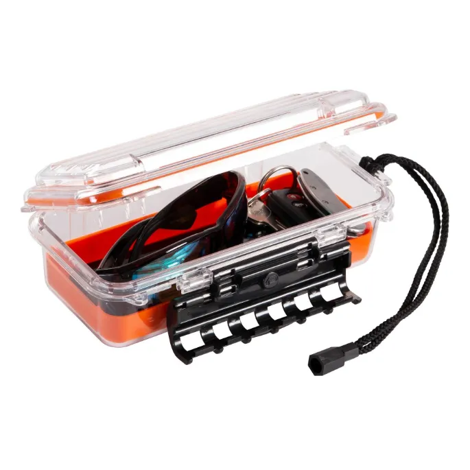 Plano Guide Series Waterproof Small 3500