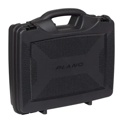 Protector Series Double-Pistol Case - Plano