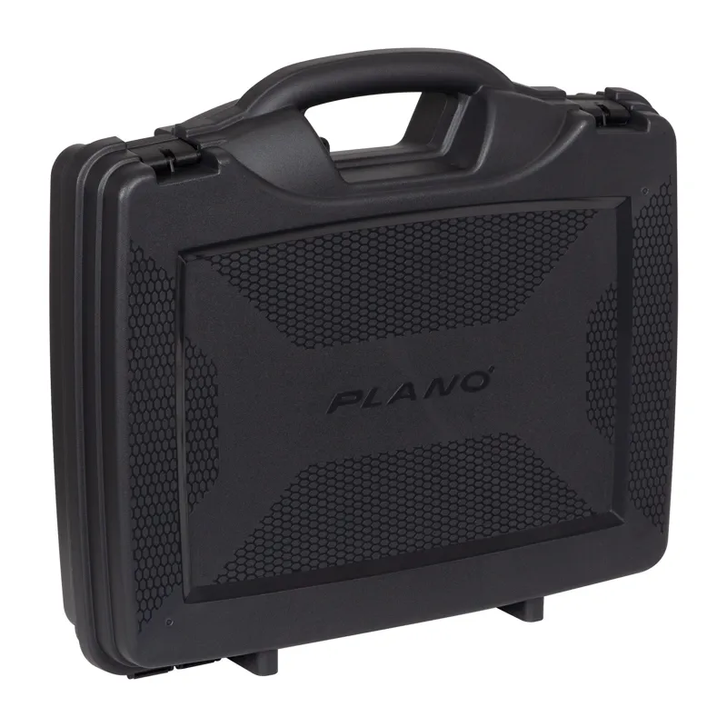 Plano Protector Series Double-Pistol Case