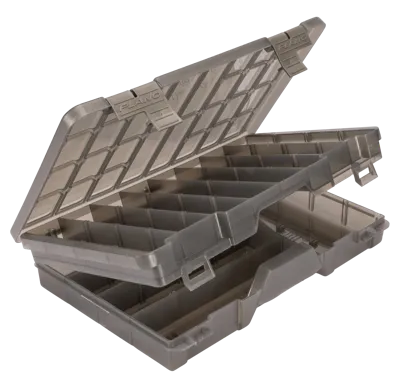 Two-Tiered Stowaway - Plano