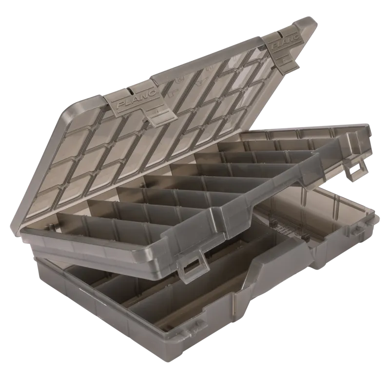 Plano Two-Tiered Stowaway