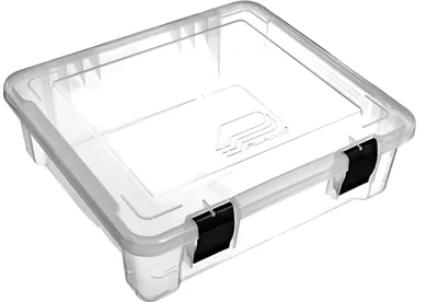 XXL Stowaway Clear/ 708001 - Plano