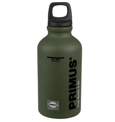Brennstoffflasche 350 ml - Primus