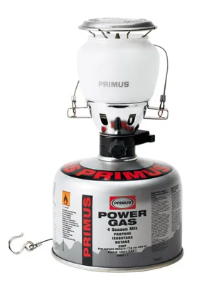 Gaslaterne EasyLight - Primus