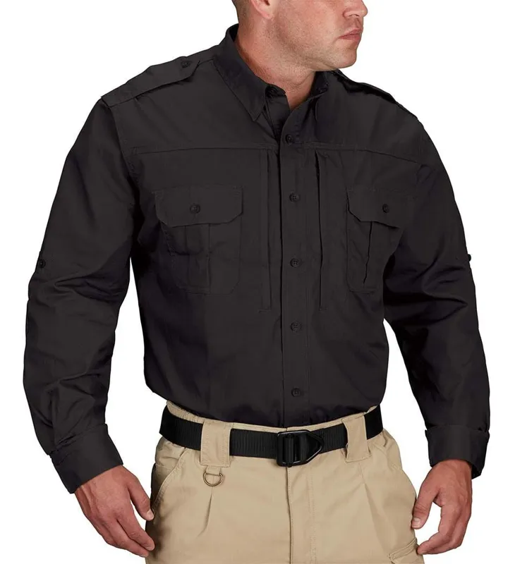 Propper Tactical Shirt – Long Sleeve