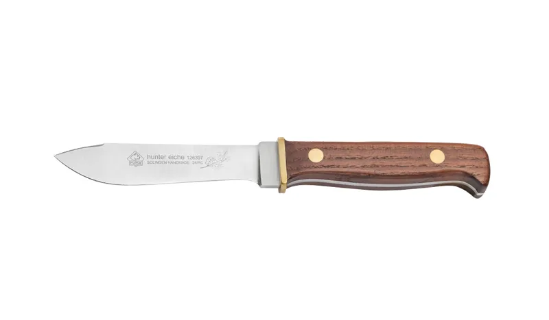 PUMA Solingen Hunter, Eiche